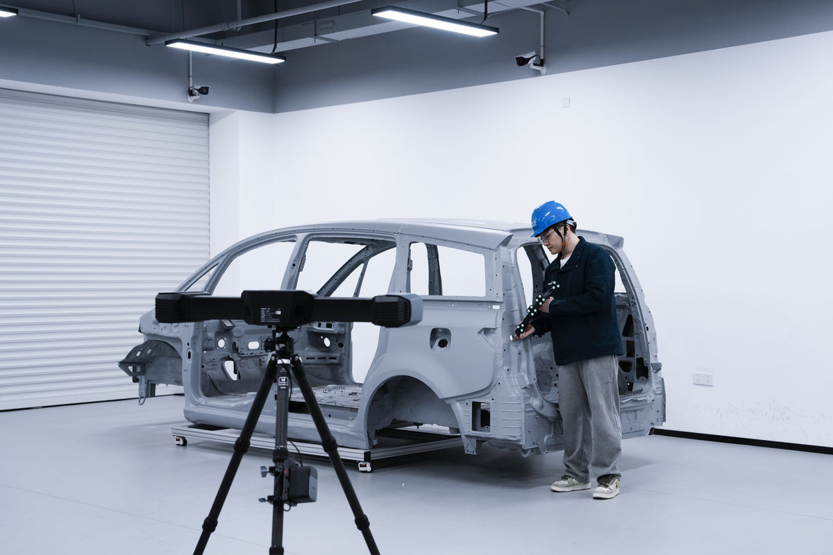 Body panels, sheet metal, and complete vehicles