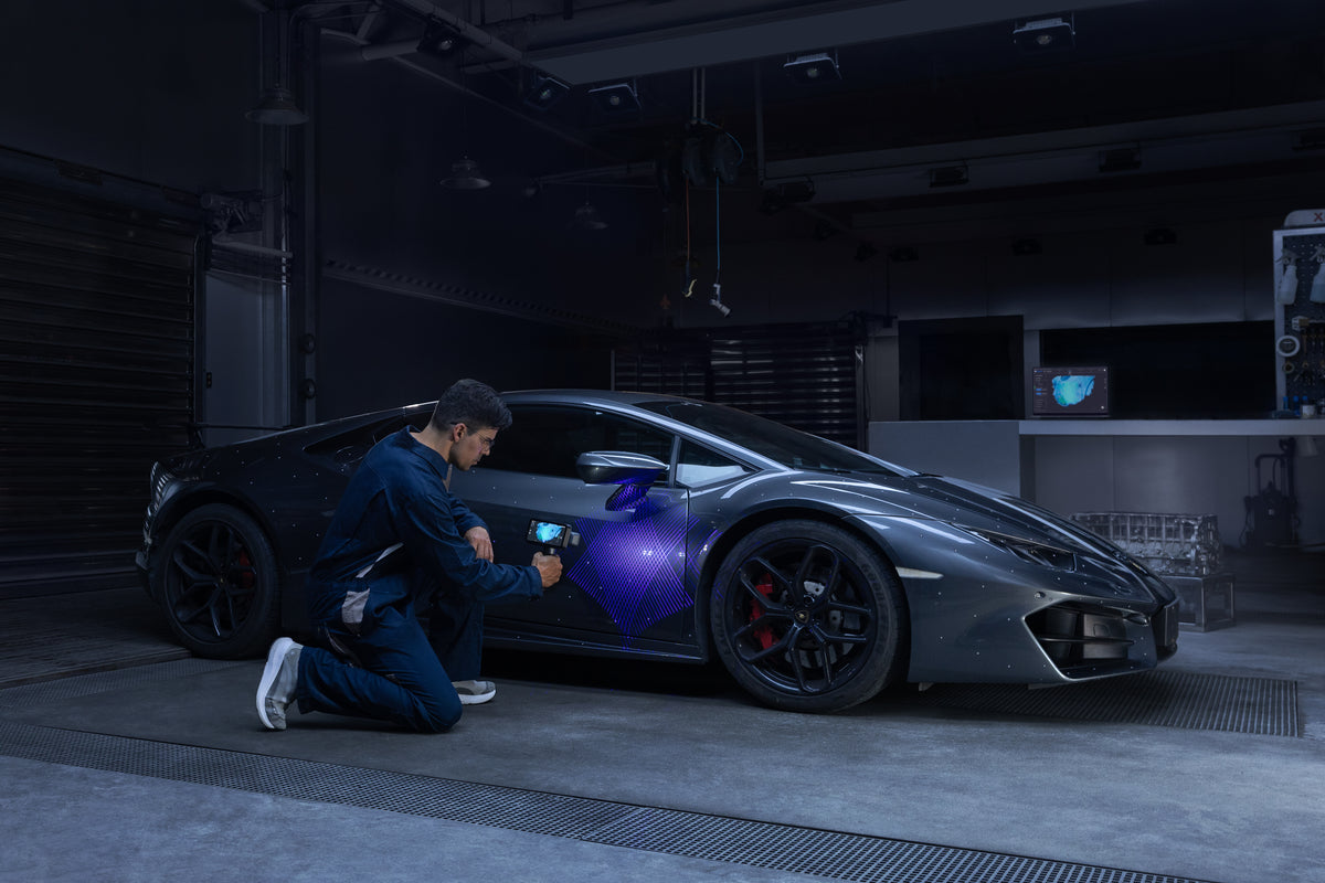 Automotive aftermarket and vehicle capture
