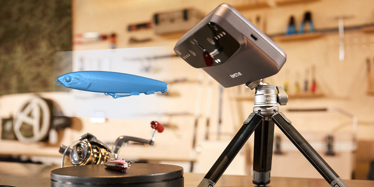 Einstar Vega for Field Scanning: What the Data Can Support