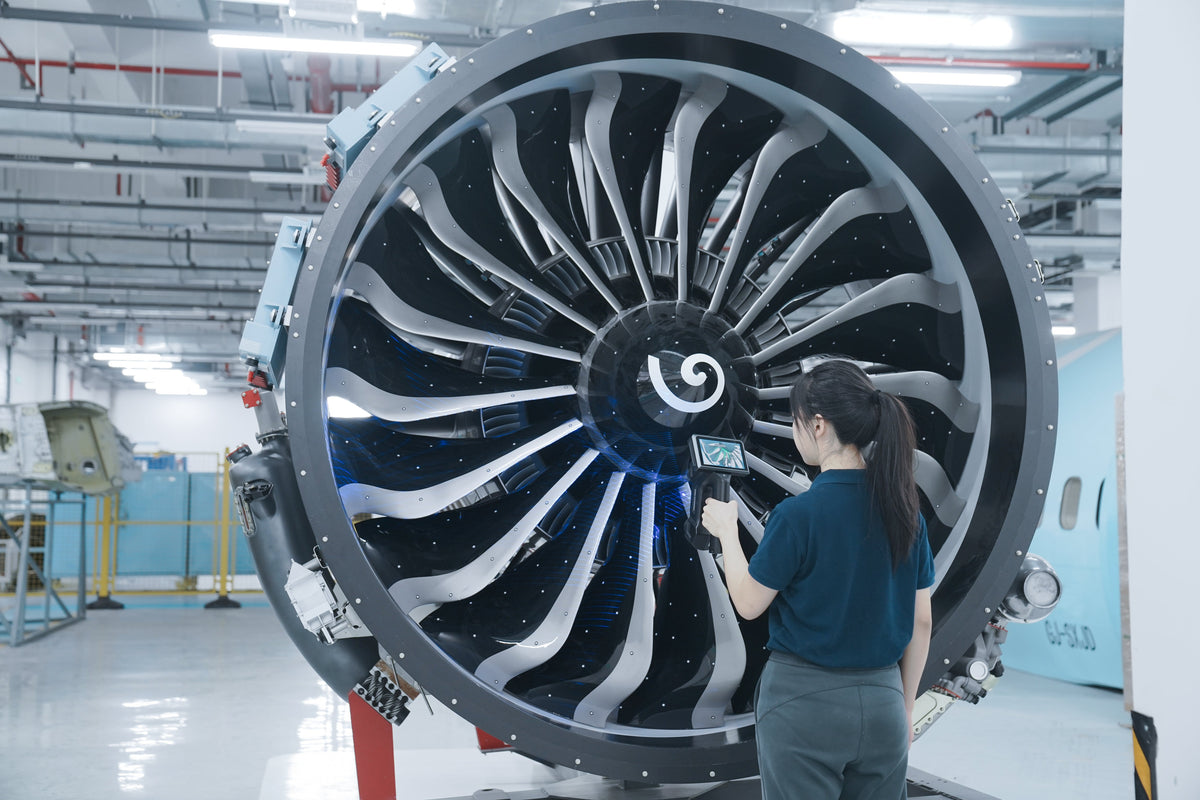 FreeScan Omni for AS9102 First Article Inspection: What Aerospace Suppliers Must Validate