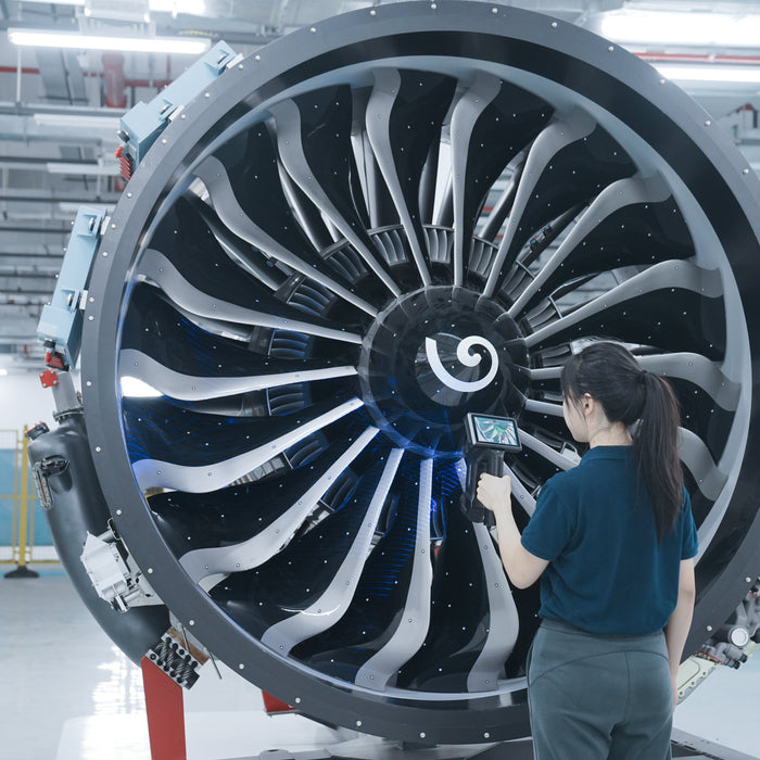 FreeScan Omni for AS9102 First Article Inspection: What Aerospace Suppliers Must Validate