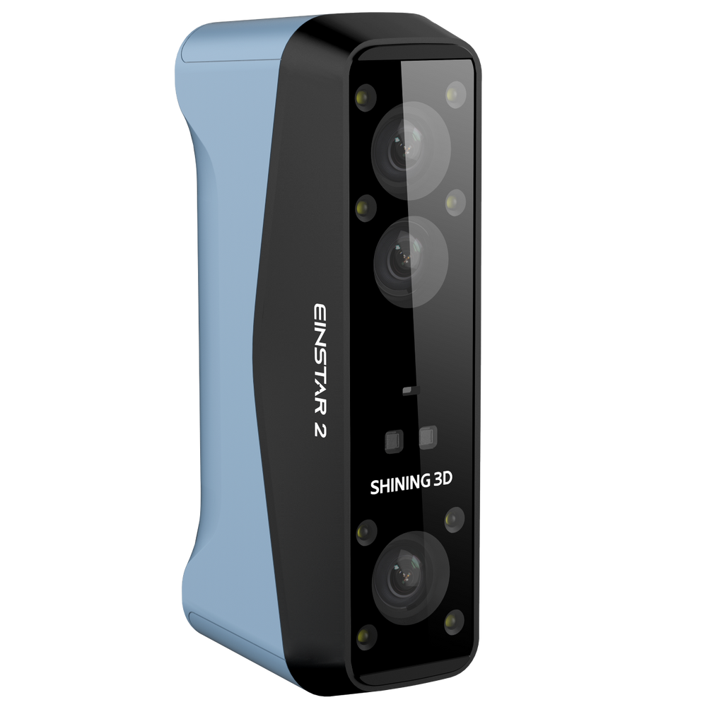 EINSTAR 2 3D Scanner
