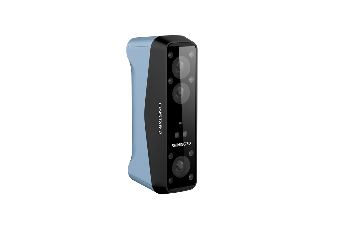 EINSTAR 2 3D Scanner