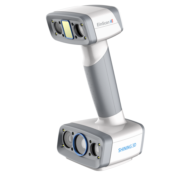 EinScan H2