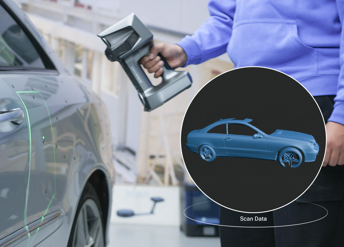 Automotive modification, restoration, and customization