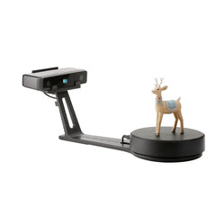 EinScan Desktop 3D Scanner Series