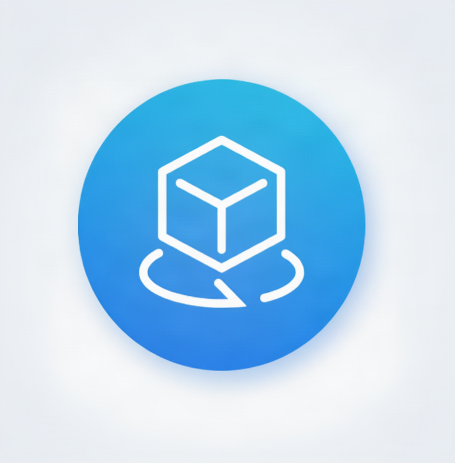 3D Visualization