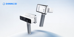 EinScan Medixa wireless all-in-one O&P 3D scanner