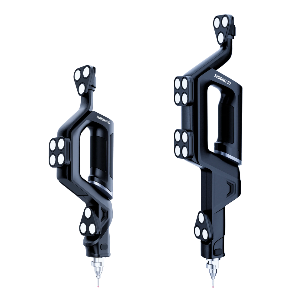 FreeProbe