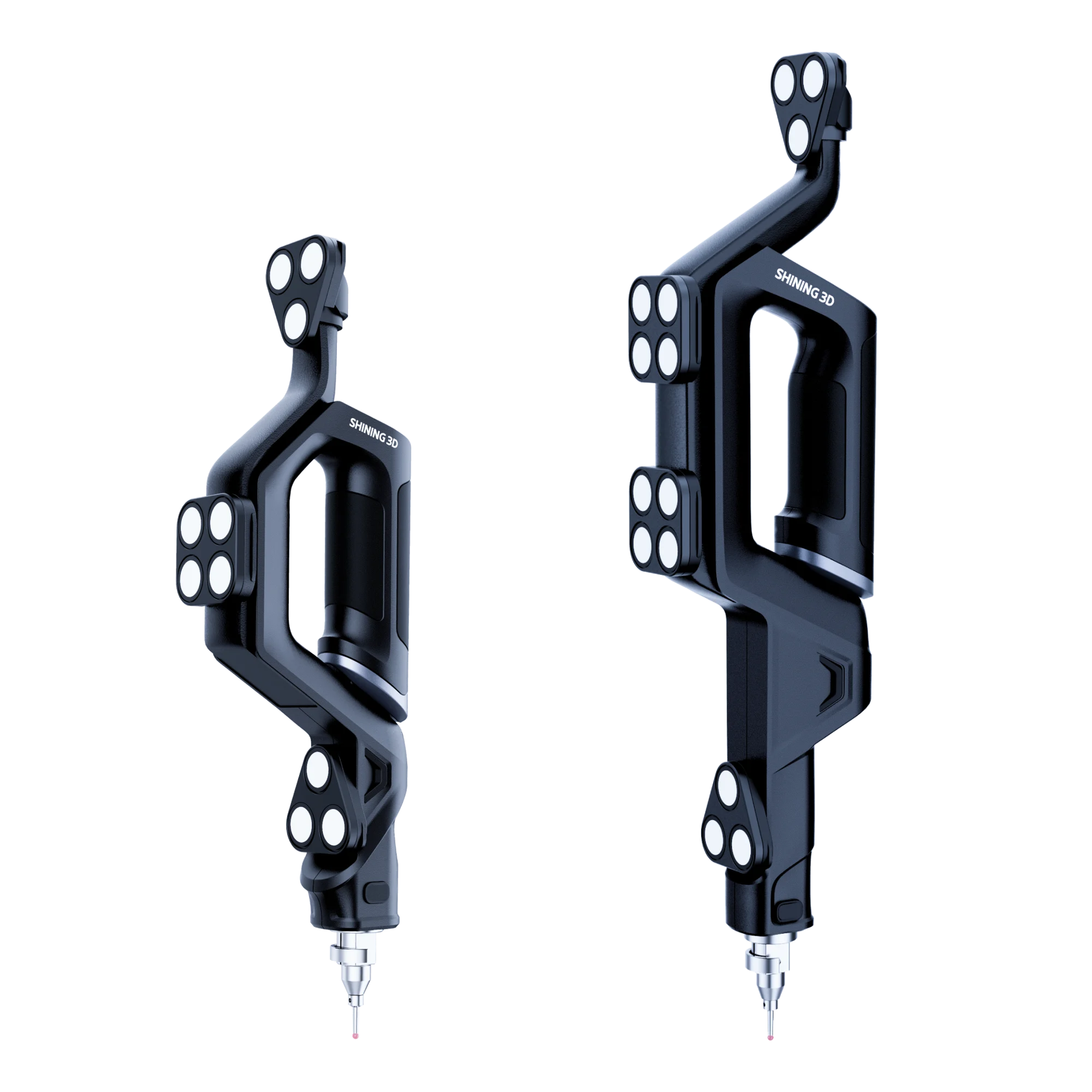 FreeProbe