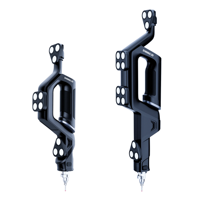 FreeProbe