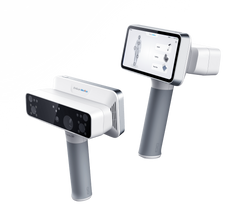 EinScan Medixa all-in-one wireless O&P 3D scanner