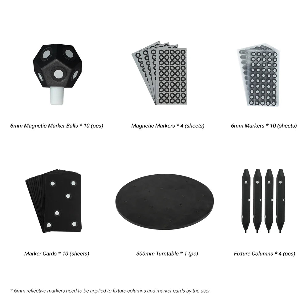 Accessories Pro Kit