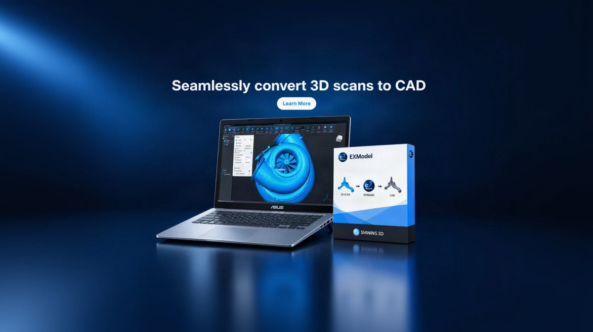 EXModel & EXModel Pro Software