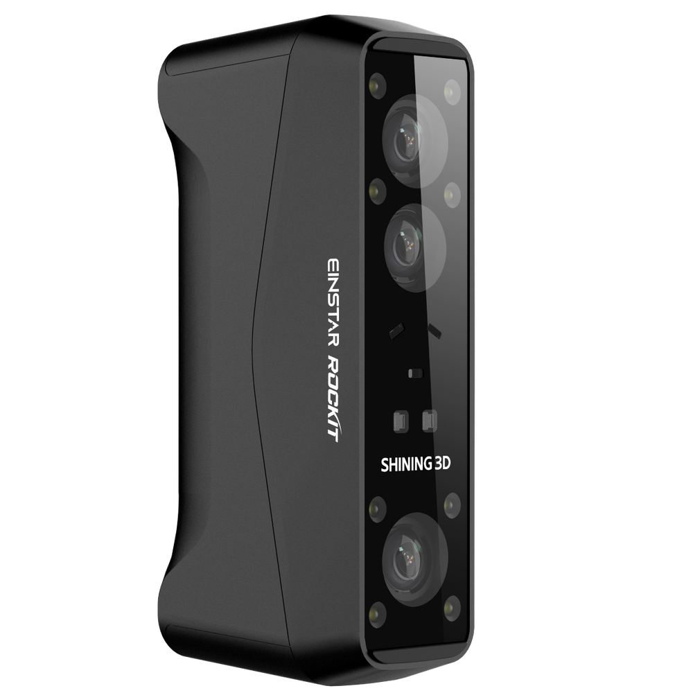 EINSTAR Rockit 3D Scanner
