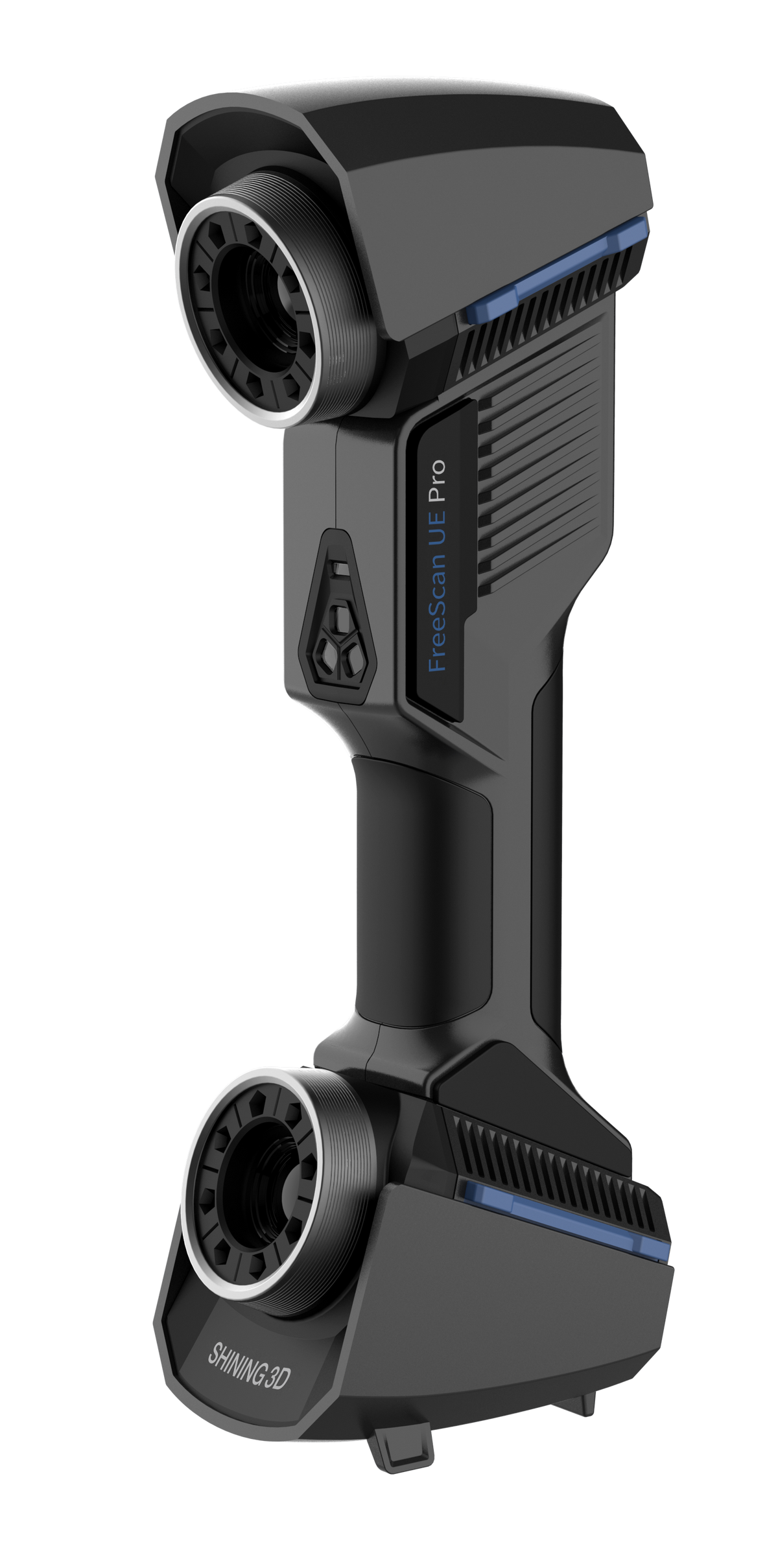 FreeScan UE Pro wired handheld metrology 3D scanner
