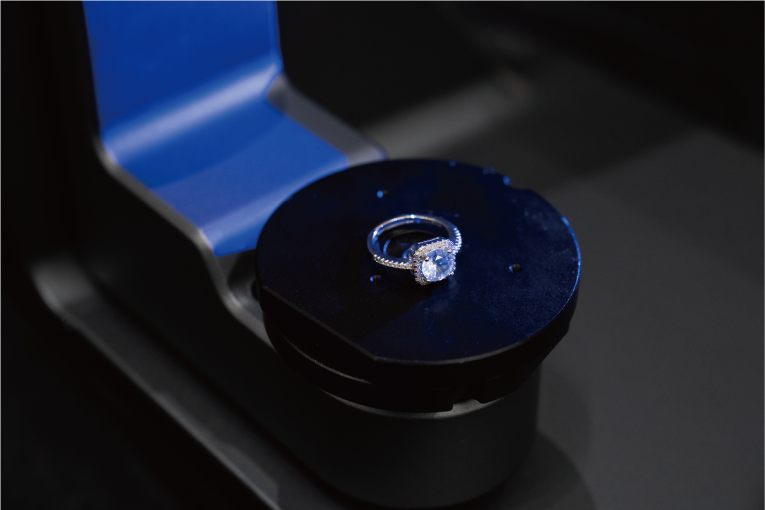 Tooling and fixture verification