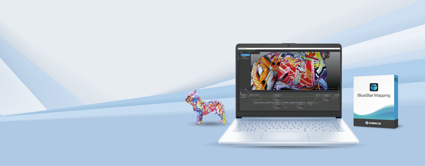 BlueStar Mapping Premium License
