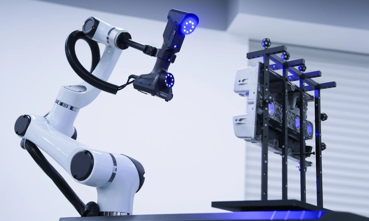 RobotScan Q12