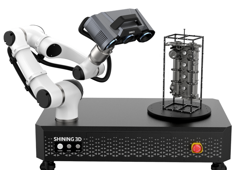 RobotScan Q12