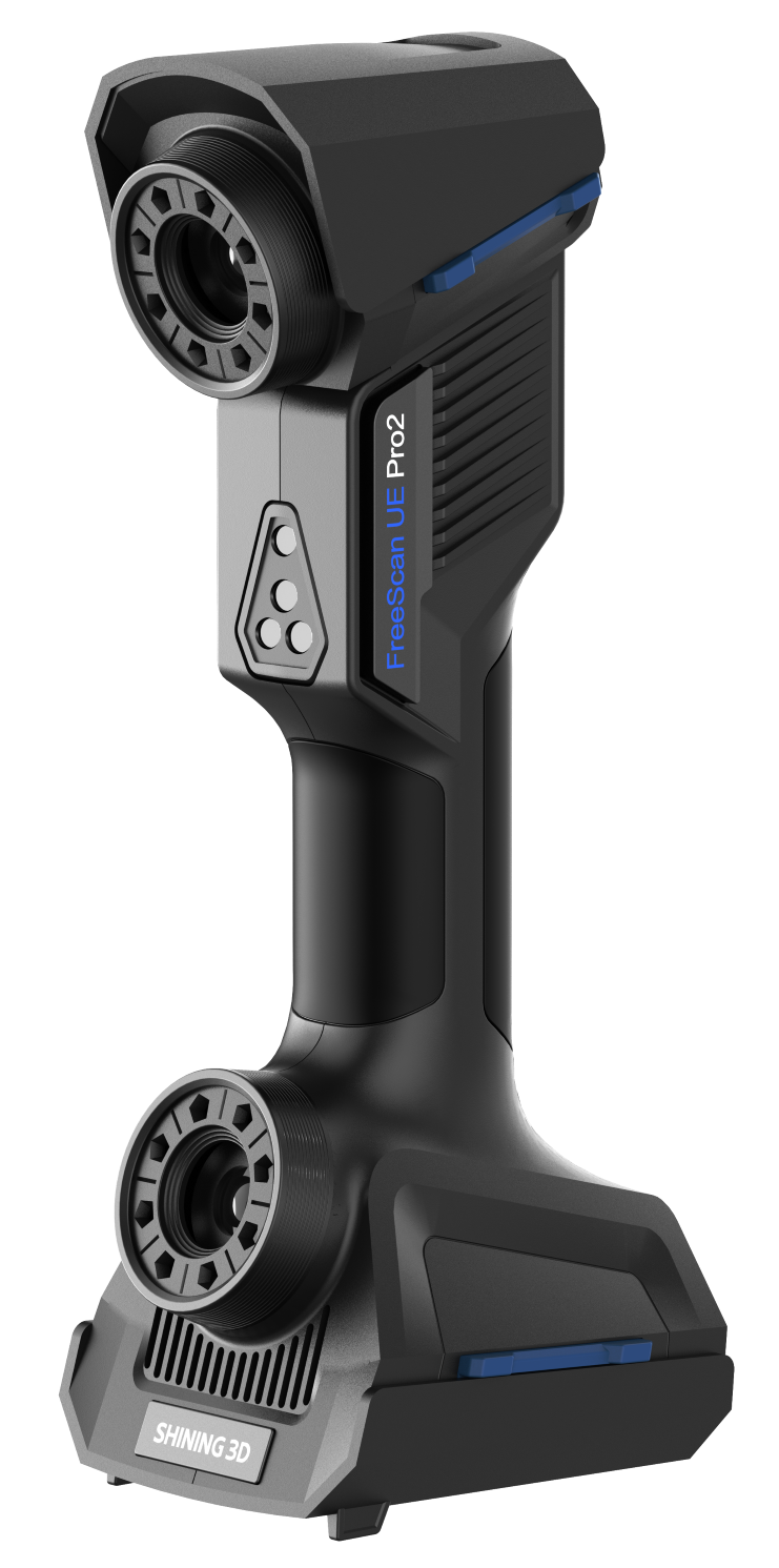 FreeScan UE Pro2