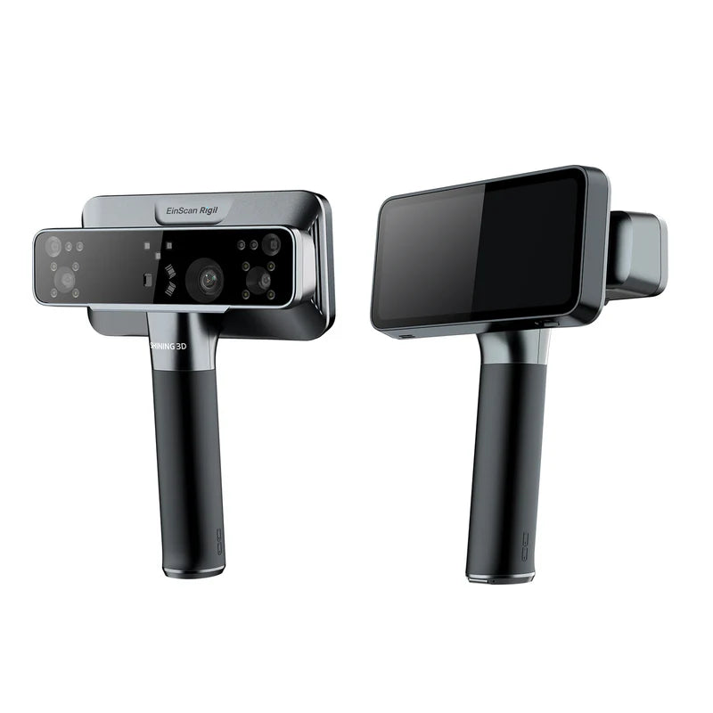 EinScan Rigil 3D Scanner