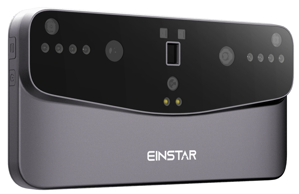 EINSTAR VEGA 3D Scanner