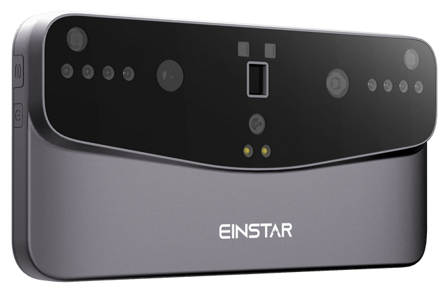 EINSTAR VEGA 3D Scanner