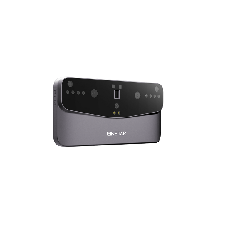 Einstar Vega 3D Scanner
