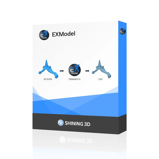 EXModel & EXModel Pro Software