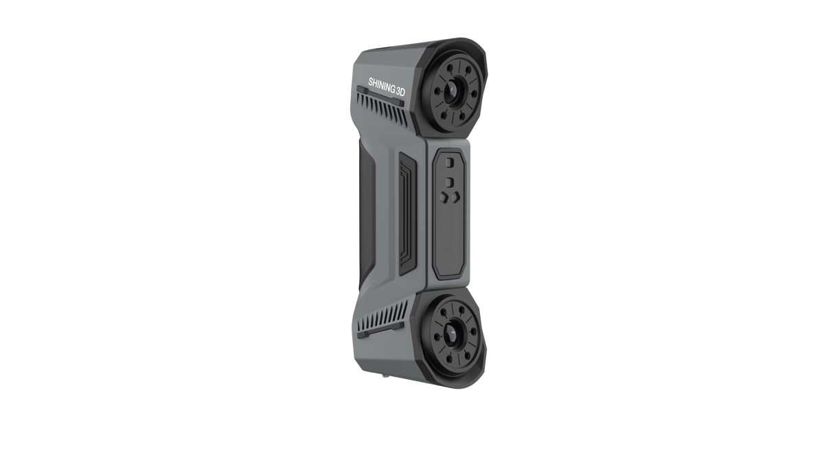 FreeScan Combo & Combo+ 3D Scanners
