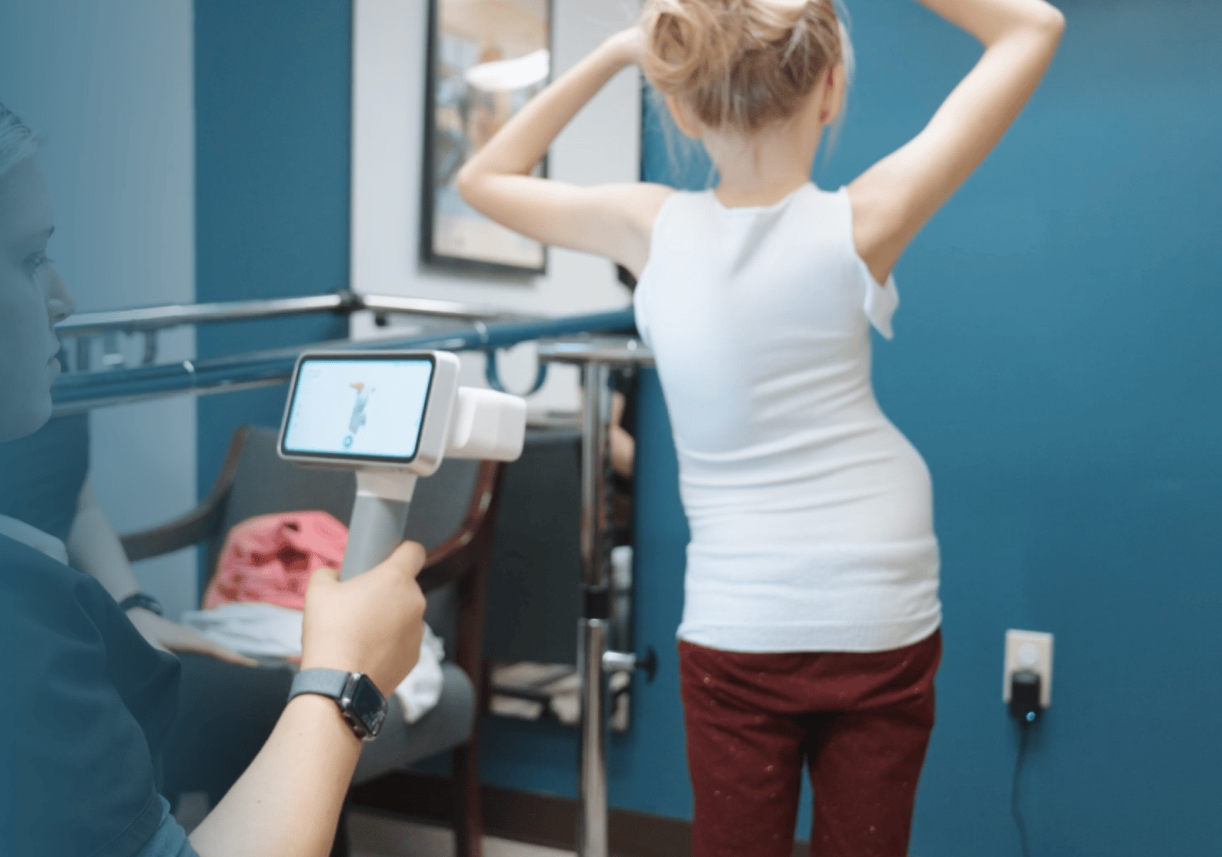 Spinal and scoliosis bracing