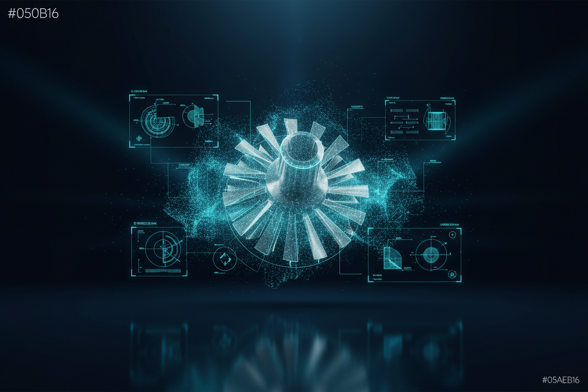 Product design and reverse engineering