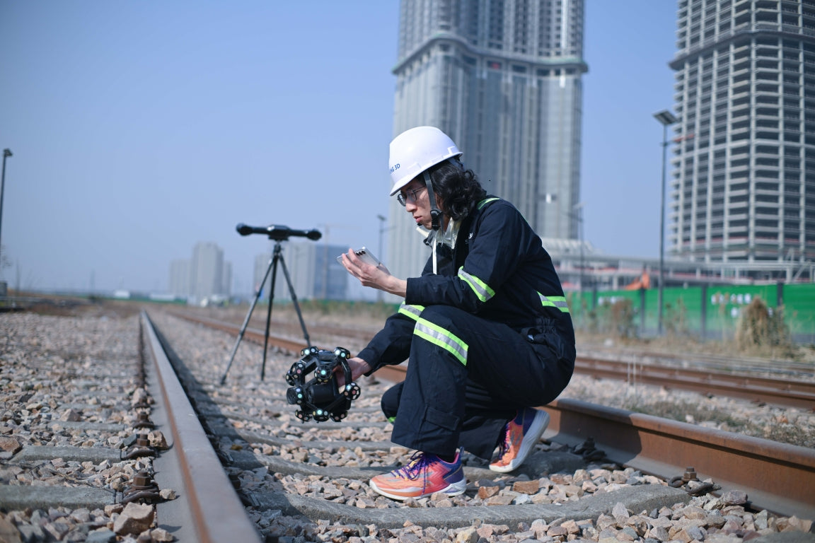 Rail and transportation