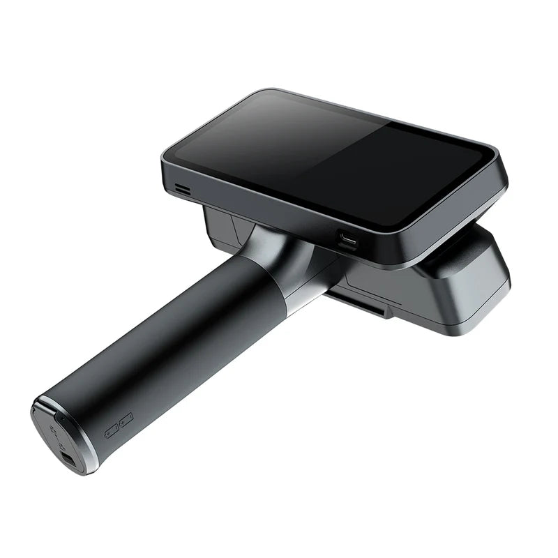 EinScan Rigil 3D Scanner