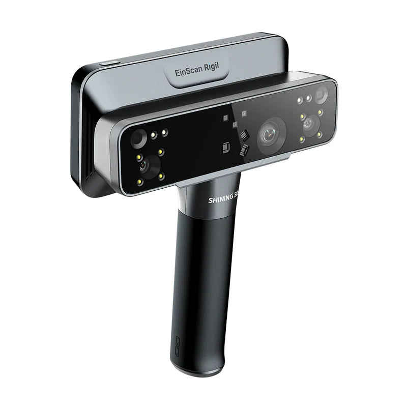 EinScan Rigil 3D Scanner