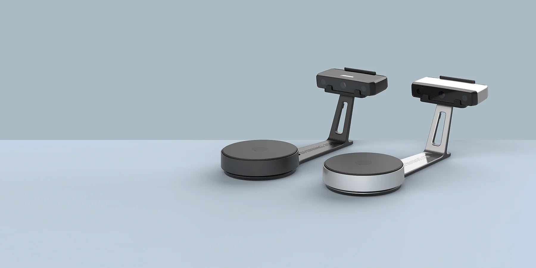 EinScan Desktop 3D Scanner Series