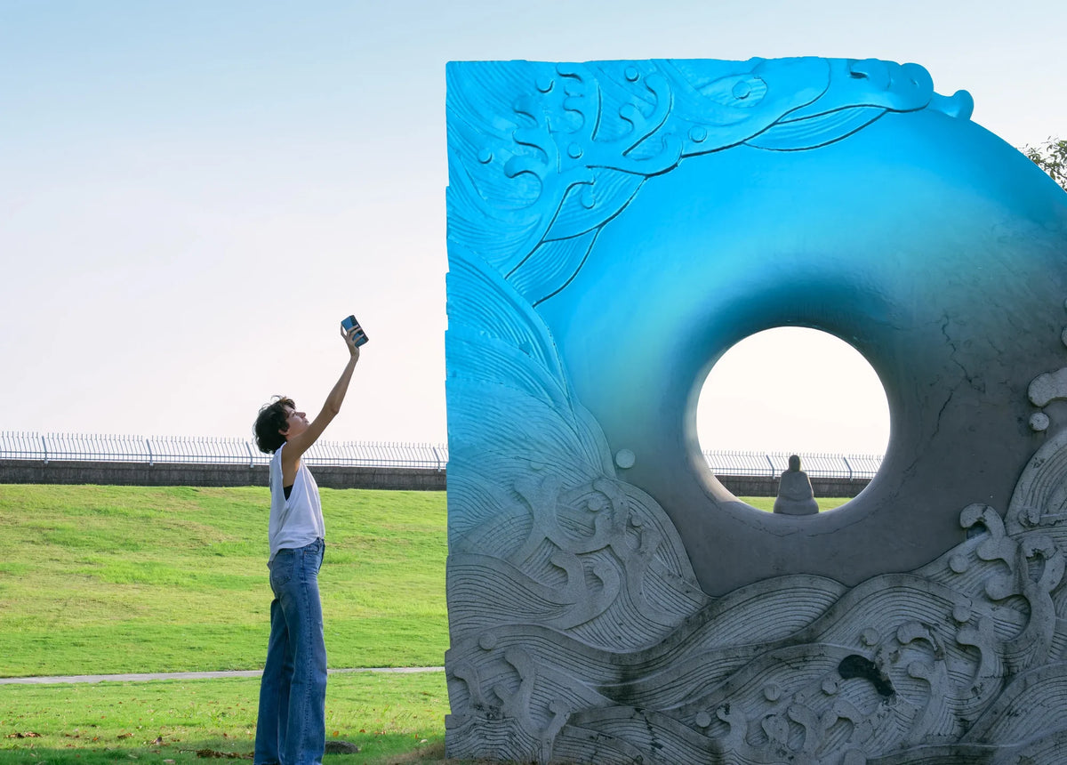 EINSTAR 2 3D Scanner