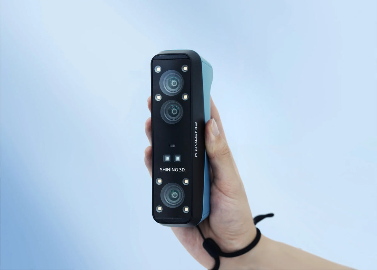 EINSTAR 2 3D Scanner