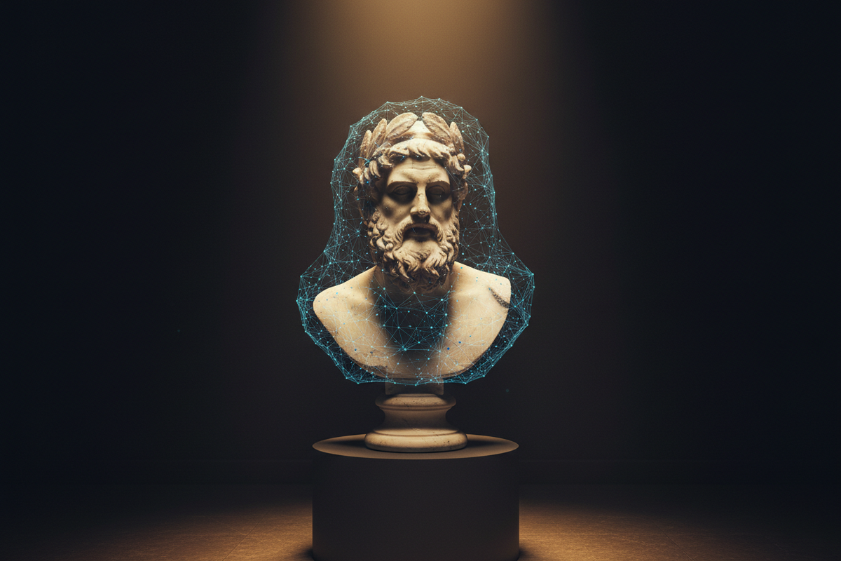 Cultural heritage and museum digitization