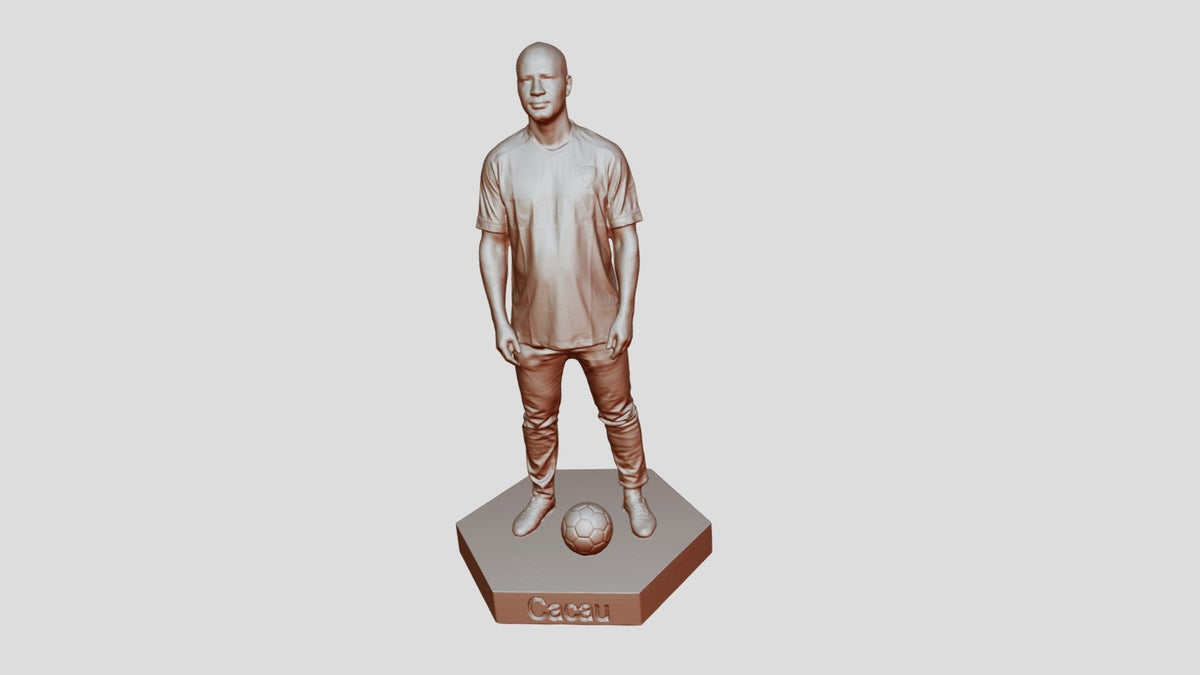 3D printing and personal manufacturing