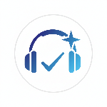 small icon of expert support