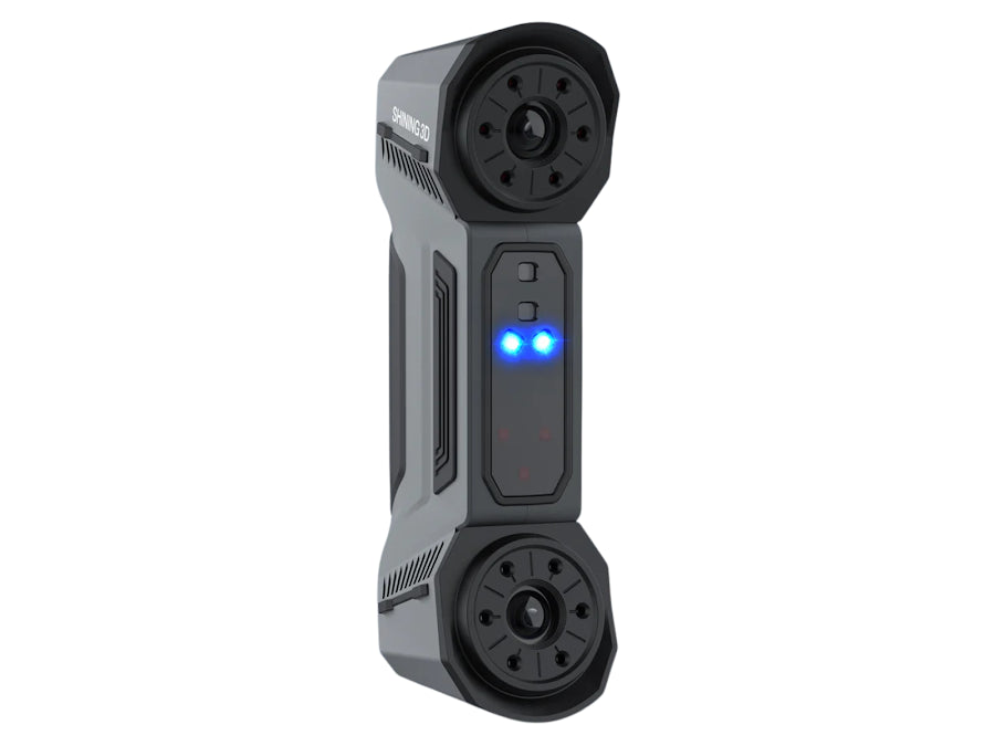Compact 620 g body for seams, pockets, and restricted work areas