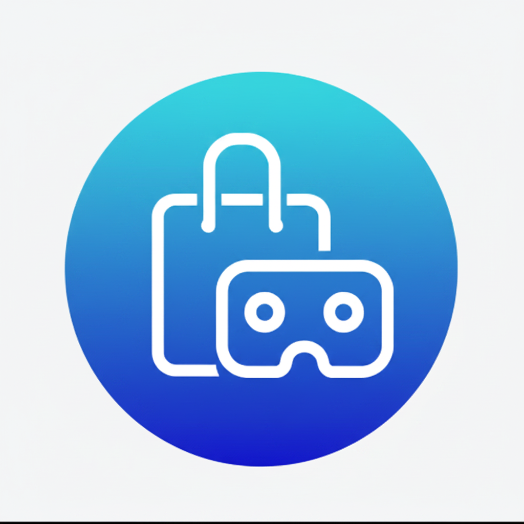 VR E-Commerce