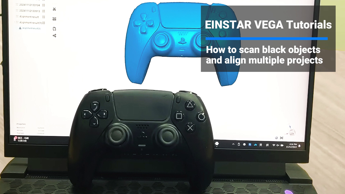 Creator Workflow