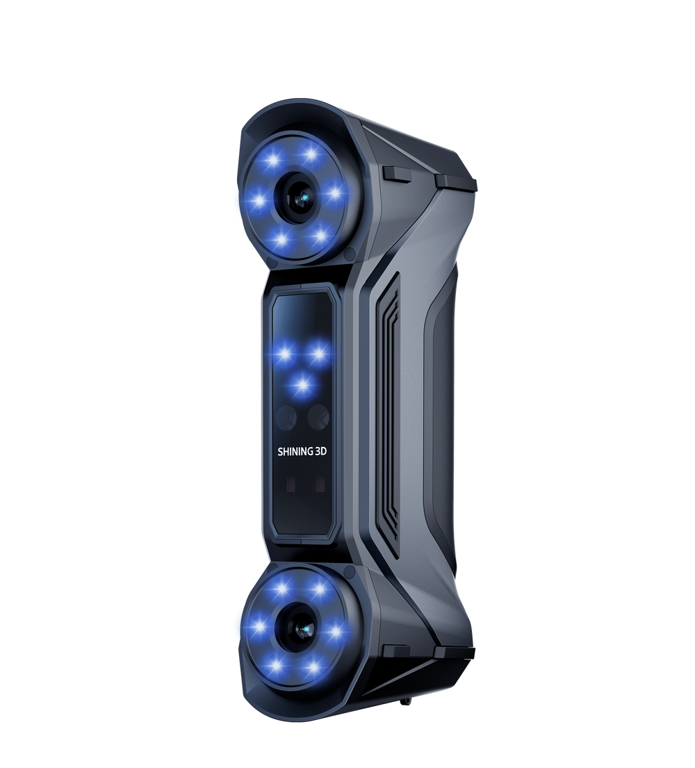 FreeScan Combo+ Wireless