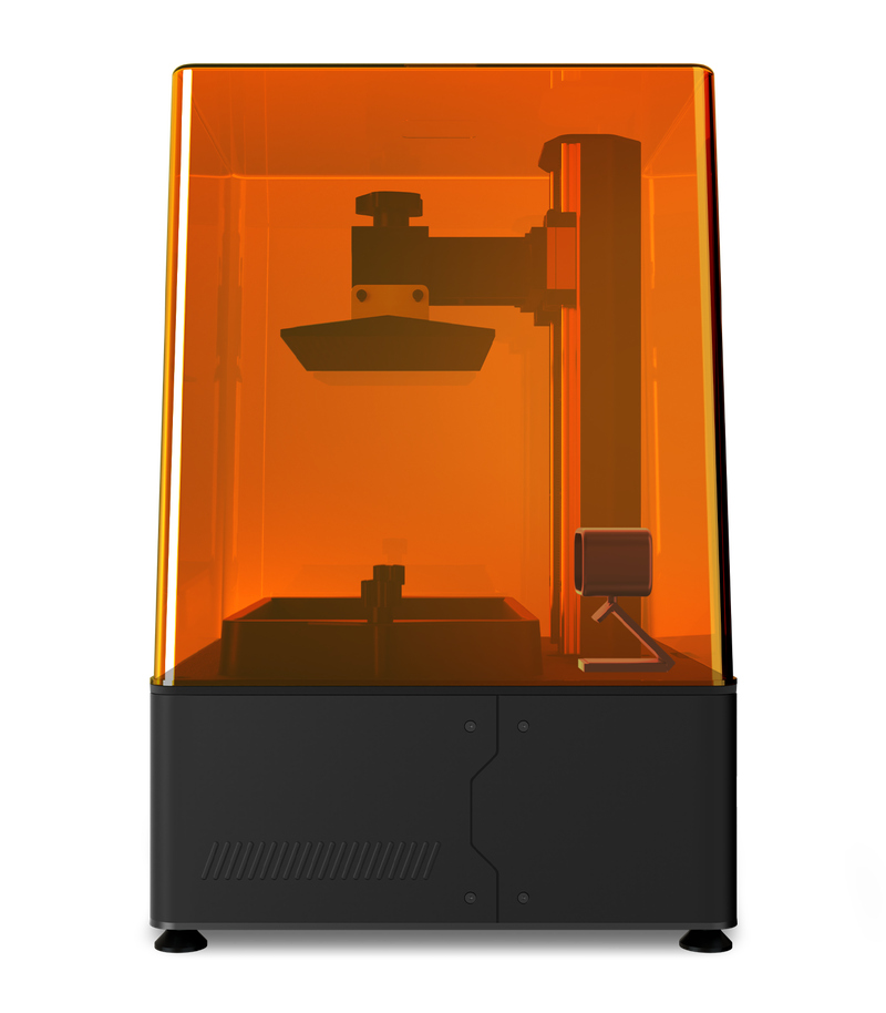 Soli3D Sonic Mighty 8K Resin 3D Printer
