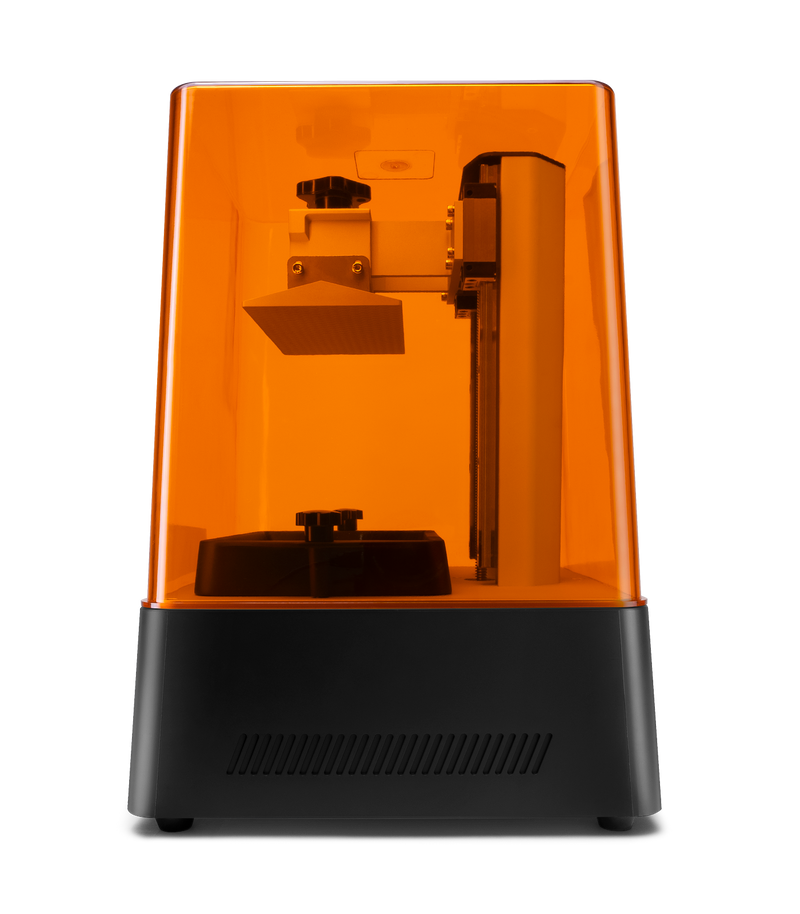 Soli3D Sonic Mini 8K Resin 3D Printer