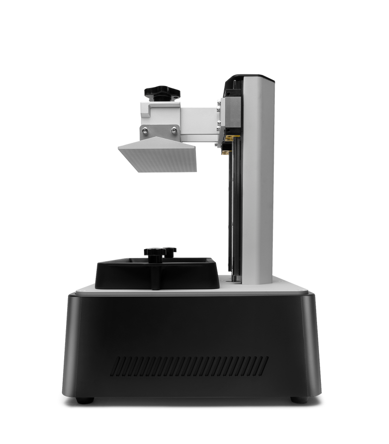 Soli3D Sonic Mini 8K Resin 3D Printer