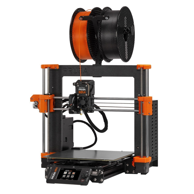 Original Prusa i3 MK4 3D printer